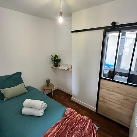 La Maison Du Voyageur Angulema