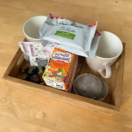 La Maison Du Voyageur